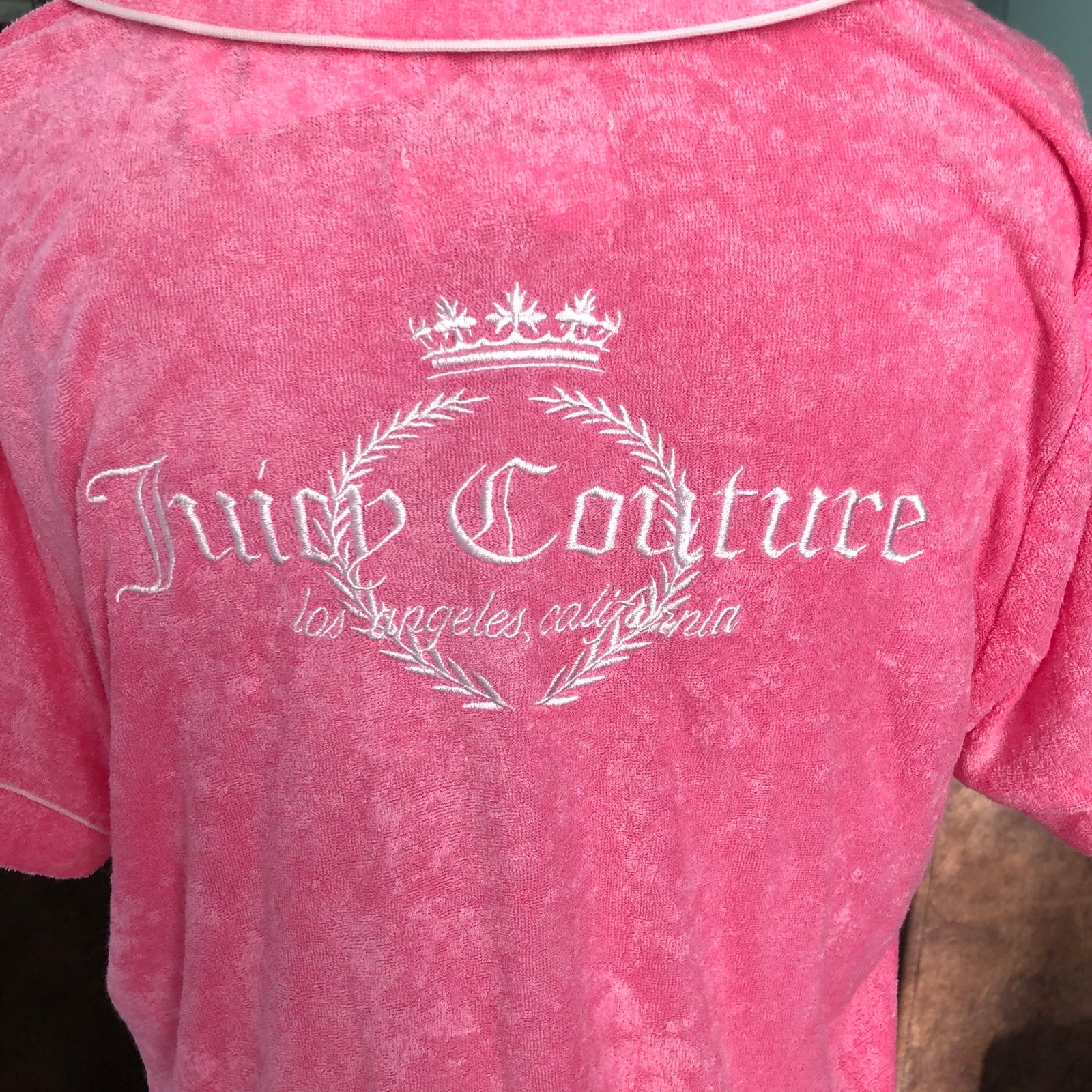 Juicy Couture Pjs