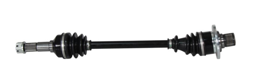 GSP 4103050 CV Axle Assembly Compatible with Select Hisun 550/750