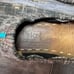 Tieks Mojave Ballet Flats Shoes Women's Size 9 Woven EUC