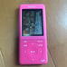Sony Walkman RDP-NWT19