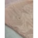 Janeve Peach Windbreaker Full Zip Jacket Sz L Elastic Waist Pants Track Suit Set