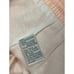 Janeve Peach Windbreaker Full Zip Jacket Sz L Elastic Waist Pants Track Suit Set