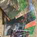 Collectible, reptile, conservation, natural history, magazines