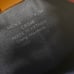 Cole Haan Grand Tour Knit Marine Blue Tan Oxford Shoes Men's 8.5 Casual Lace Up