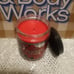 4 Bath & Body Works Vampire Blood Candle Wallflowers Room Spray Halloween
