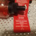 4 Bath & Body Works Vampire Blood Candle Wallflowers Room Spray Halloween