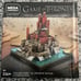 mega construx game of thrones