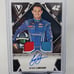 Kyle Larson Victory Lane Dual Patch Auto