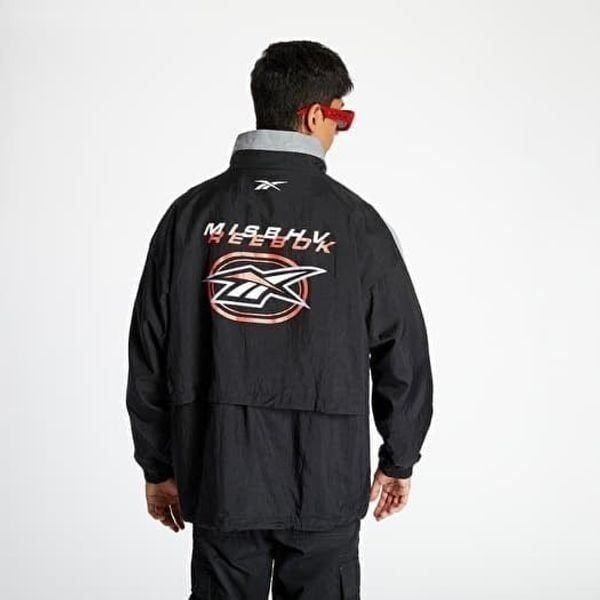 Reebok X MISBHV Windbreaker M