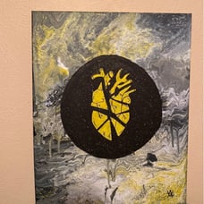 paintings and artwork