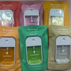 Touchland 6 Pack