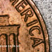 1982 P One Cent Lincoln Copper Penny Error DDO + DDR