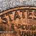 1982 P One Cent Lincoln Copper Penny Error DDO + DDR
