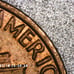 1982 P One Cent Lincoln Copper Penny Error DDO + DDR