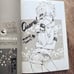 KHR Doujinshi Omnibus Kyoya Hibari x Tsunayoshi Sawada BY Eden no Ringo
