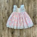 Girls Easter Dress