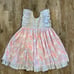 Girls Easter Dress