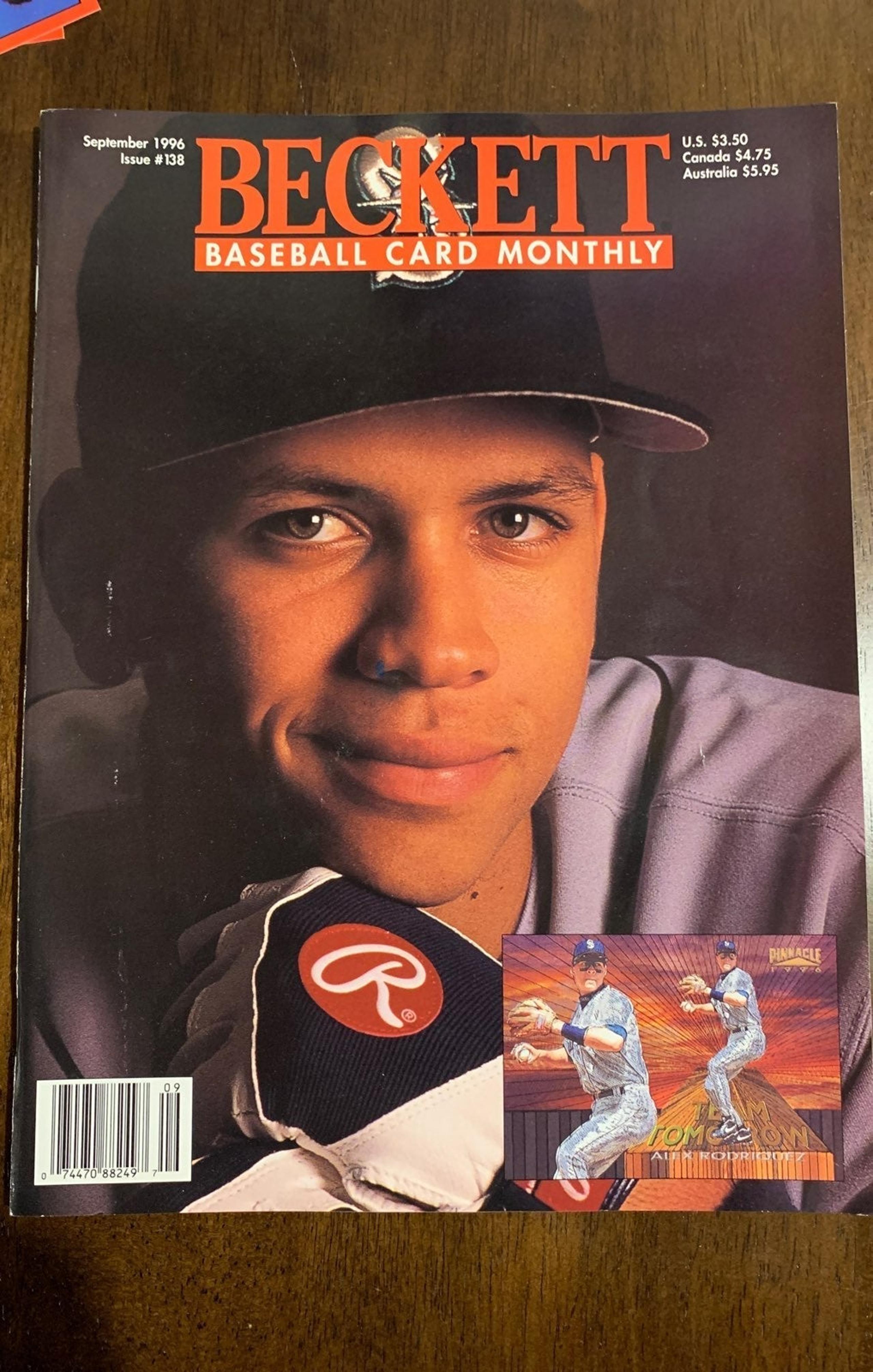 Alex Rodriguez