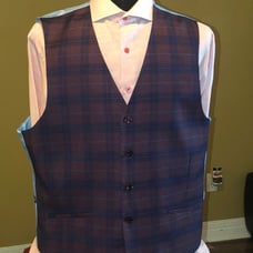 Mens suit