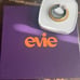 Evie Ring tracker