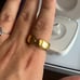 Evie Ring tracker