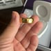 Evie Ring tracker