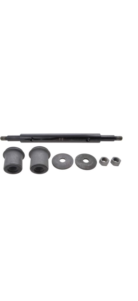 TRW Automotive JRK1013 Suspension Control Arm Shaft Kit for Chevrolet C10: 1975-