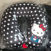 Hello Kitty 5 Piece Travel Luggage Set CARRY ON SIZE! AWESOME DEAL!