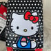 Hello Kitty 5 Piece Travel Luggage Set CARRY ON SIZE! AWESOME DEAL!