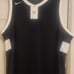 NIKE STOCK DRI-FIT BASKETBALL JERSEY CQ4349–012 (MENS XXL)