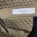 Rokh H&M collaboration studs skirt