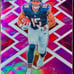 2024 Panini NFL Black Friday Prizm Rome Odunze RC 25/199 Bears