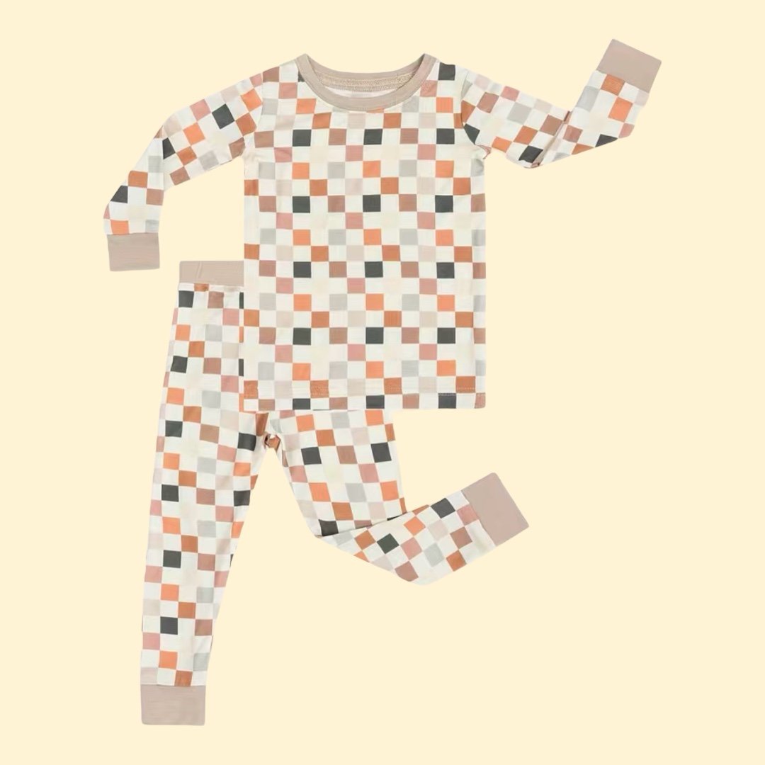 Bamboo Pj Set