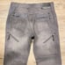 Rocawear Gray Baggy Jeans Sz W38”X L34”