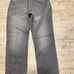 Rocawear Gray Baggy Jeans Sz W38”X L34”