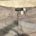 Rocawear Gray Baggy Jeans Sz W38”X L34”