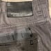 Rocawear Gray Baggy Jeans Sz W38”X L34”