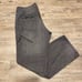 Rocawear Gray Baggy Jeans Sz W38”X L34”