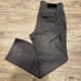 Rocawear Gray Baggy Jeans Sz W38”X L34”
