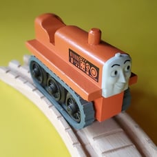 1992 Terence with original treads! First version, excellent condition! TWR