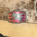 Vintage Bob Seger Belt Buckle