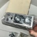 Lafayette PA-s44 PA/Tone Horn Amplifier Brand New NOS