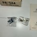 Lafayette PA-s44 PA/Tone Horn Amplifier Brand New NOS