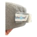 MY BREAST FRIEND DELUXE NURSING PILLOW COMFORTABLE POSTURE GRAY BABY