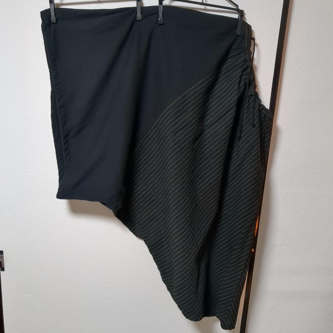 Yohji Yamamoto gipsy Sarouel Pants YR-P27-058