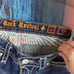 ROCK revival benny boot jeans size 28