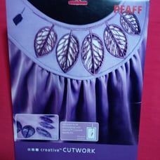 Pfaff Creative Cutworm Program