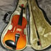 1986 Suzuki Violin