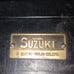 1986 Suzuki Violin