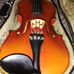 1986 Suzuki Violin